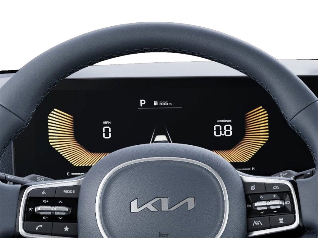 New 2026 Kia Carnival EX image 21