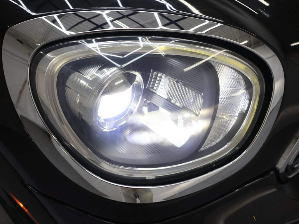 Used 2019 MINI Cooper Countryman S FWD image 28