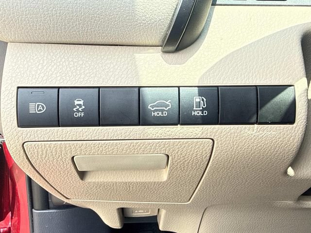 Used 2022 Toyota Camry LE FWD image 26