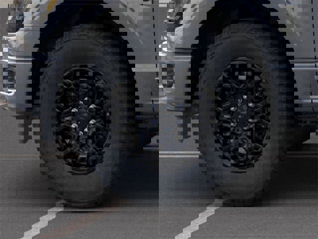 New 2024 Ford F150 XLT w/ Equipment Group 302A MID image 48