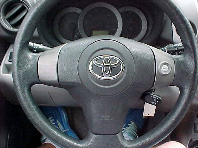 Used 2009 Toyota RAV4 4WD image 25