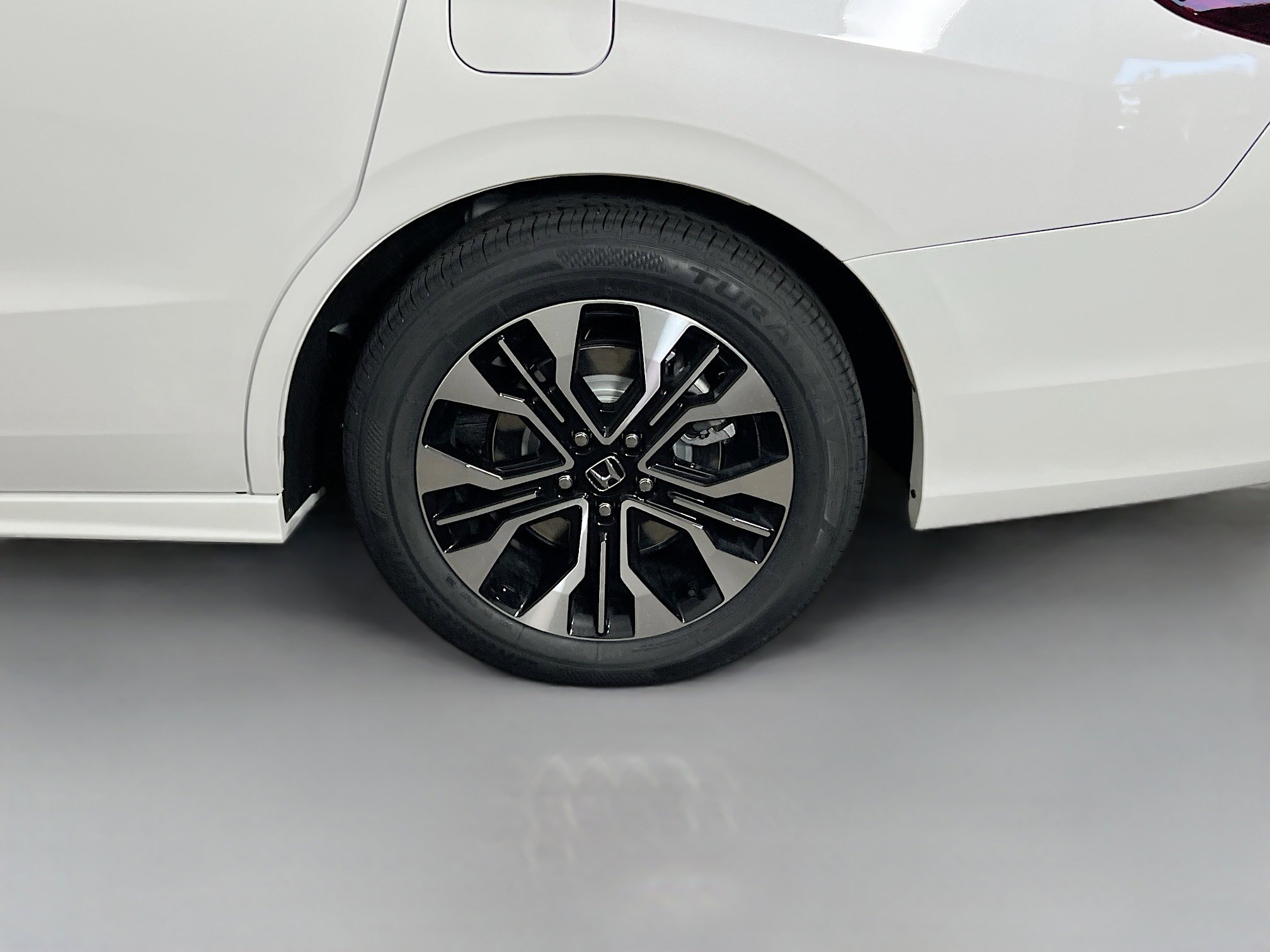 New 2026 Honda Odyssey Elite image 22