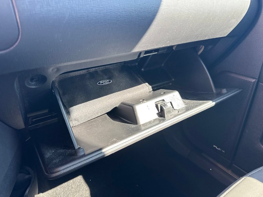 Used 2019 Ford Flex Limited w/ Equipment Group 303A AWD/4WD image 44
