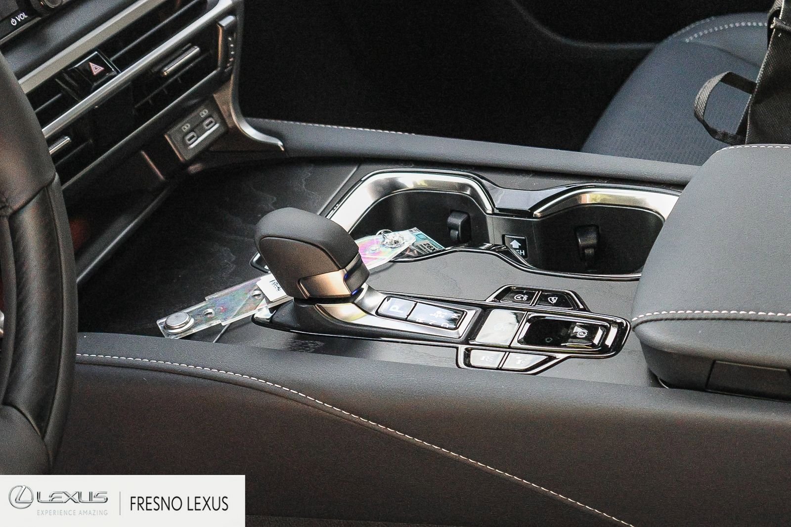 New 2026 Lexus RX 350 AWD image 20