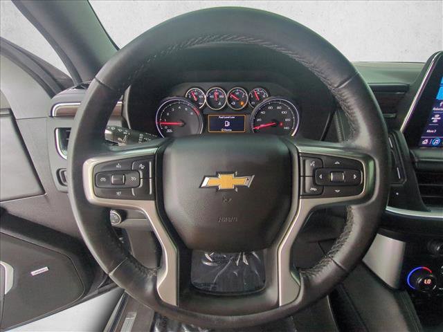 Used 2021 Chevrolet Tahoe LT RWD image 29