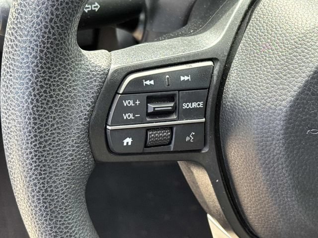 Certified 2023 Honda CR-V LX image 22