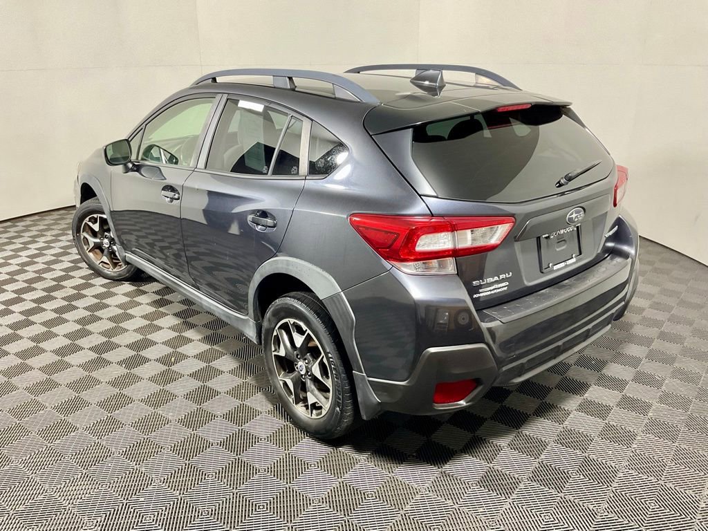 Used 2018 Subaru Crosstrek 2.0i Premium image 10