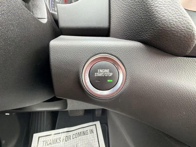 Used 2022 GMC Terrain SLE w/ Driver Convenience Package AWD/4WD image 22
