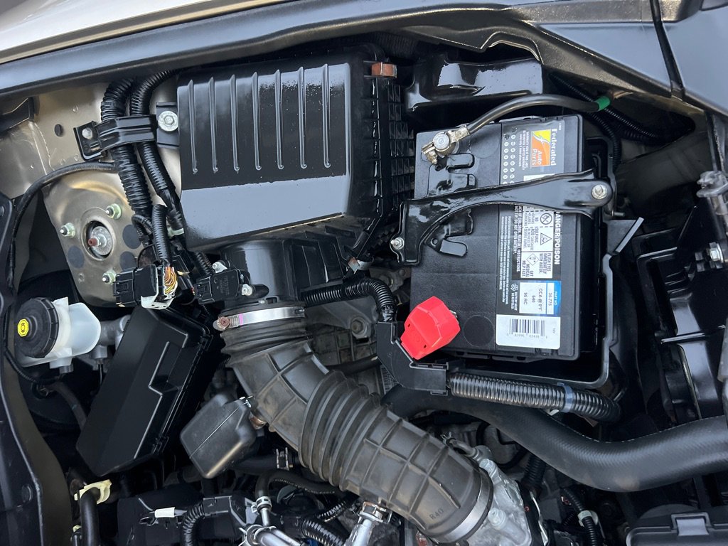 Used 2010 Honda Accord LX-P image 44