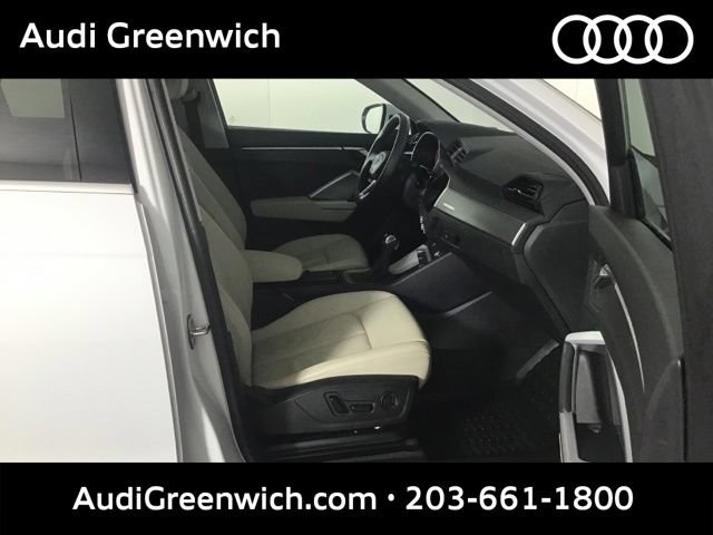 Certified 2024 Audi Q3 2.0T Premium AWD/4WD image 25