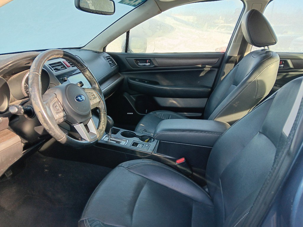Used 2016 Subaru Legacy 2.5i Limited image 8