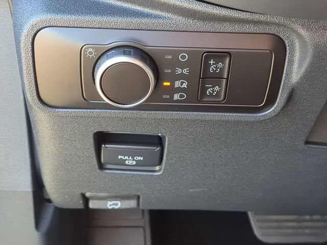 New 2026 Ford Bronco 4-Door AWD/4WD image 21