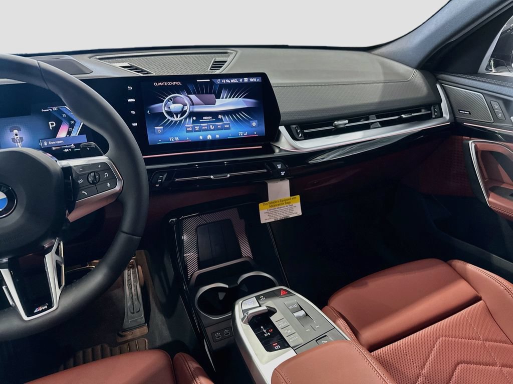 New 2026 BMW X2 xDrive28i w/ Technology Package AWD/4WD image 25