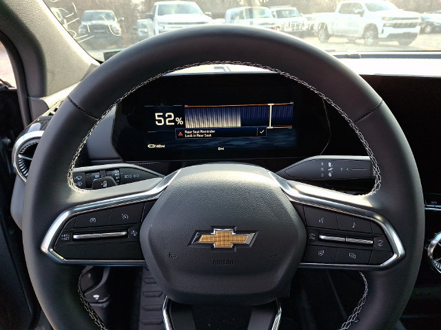 New 2026 Chevrolet Blazer EV LT AWD/4WD image 15