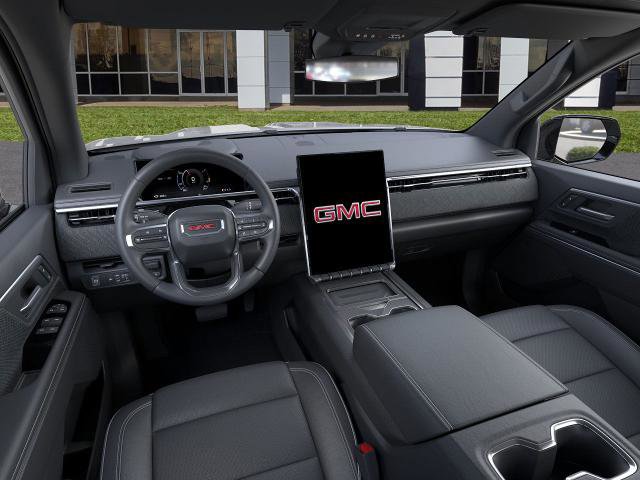 New 2026 GMC Sierra EV Elevation image 31