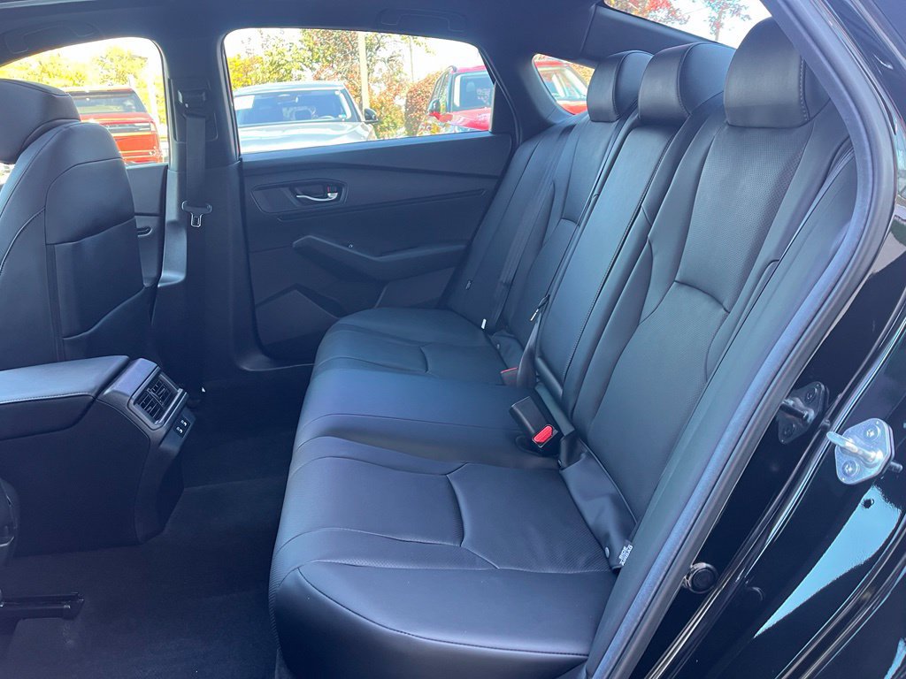 Used 2025 Honda Accord Sport image 13