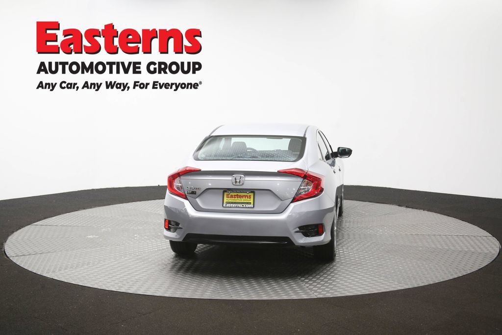 Used 2017 Honda Civic LX image 36