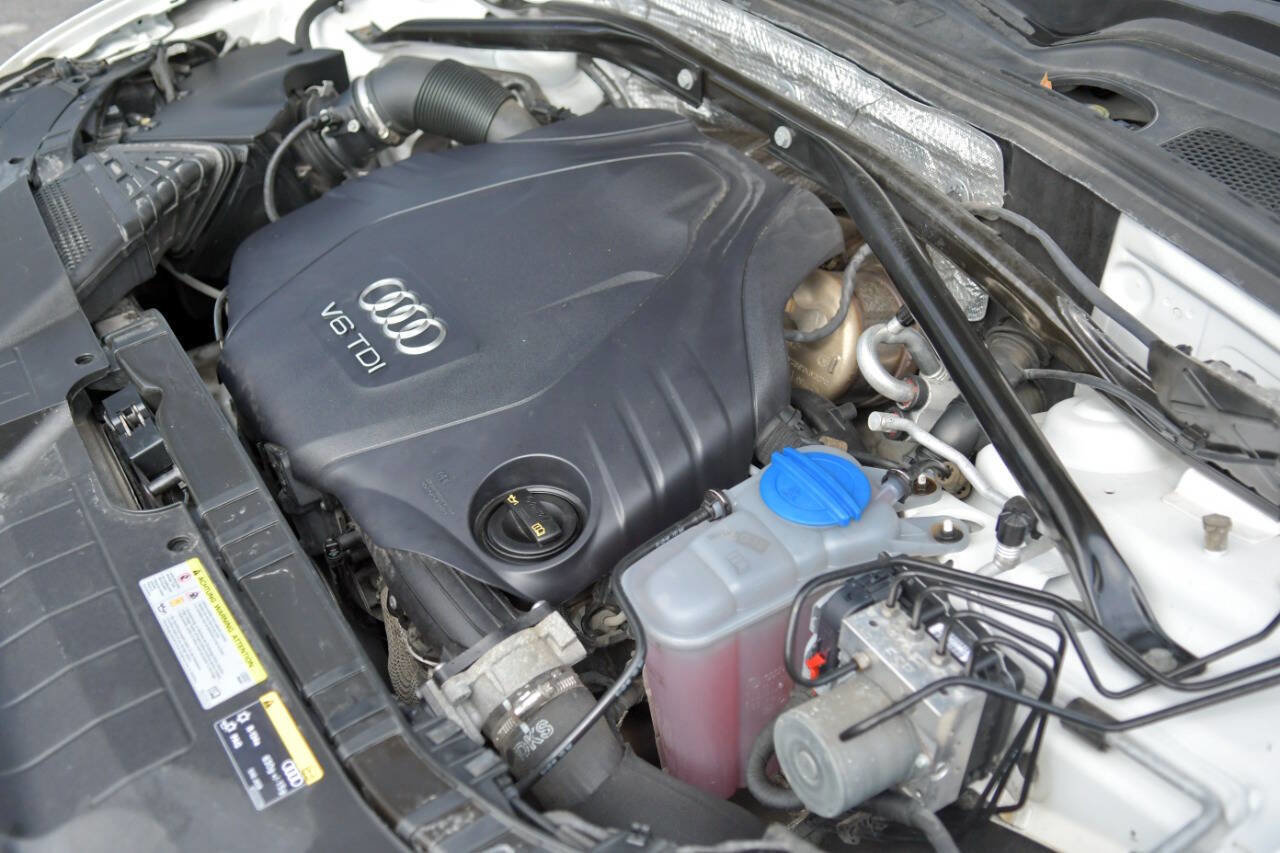 Used 2014 Audi Q5 TDI Premium Plus image 37