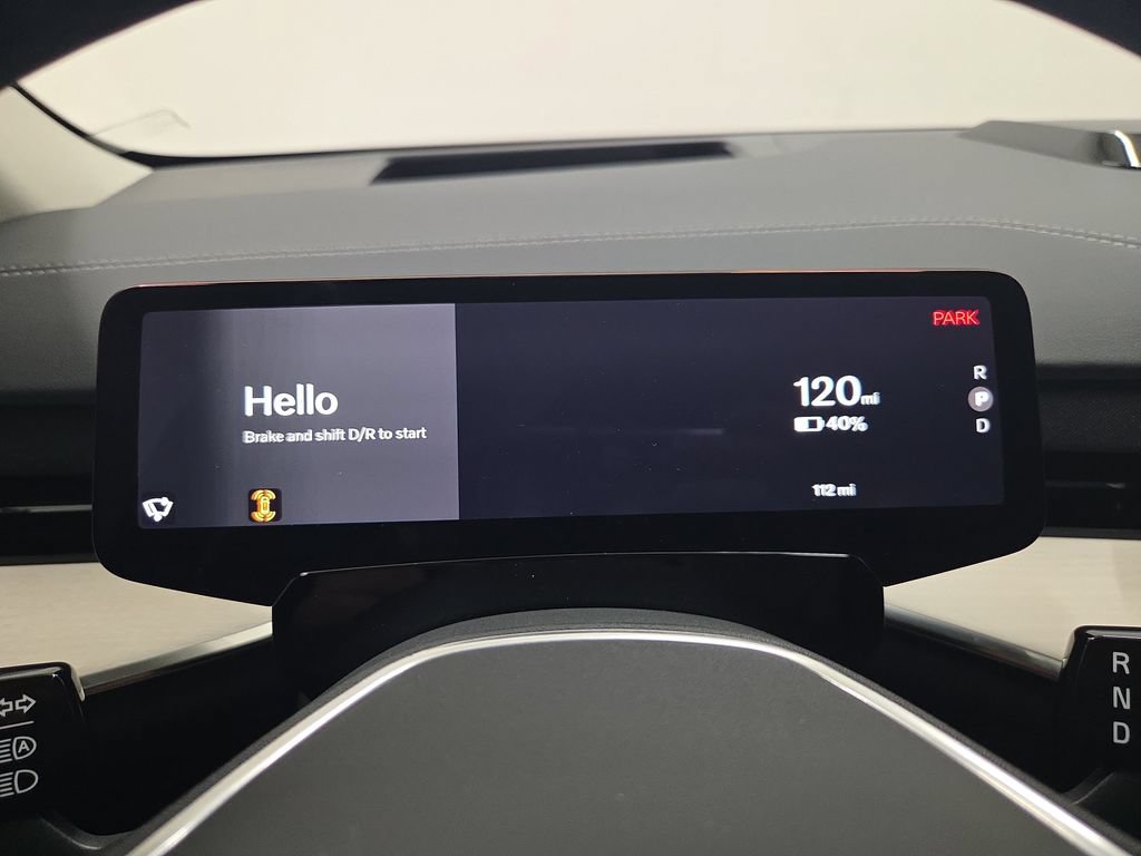 New 2026 Volvo EX90 Ultra AWD/4WD image 24