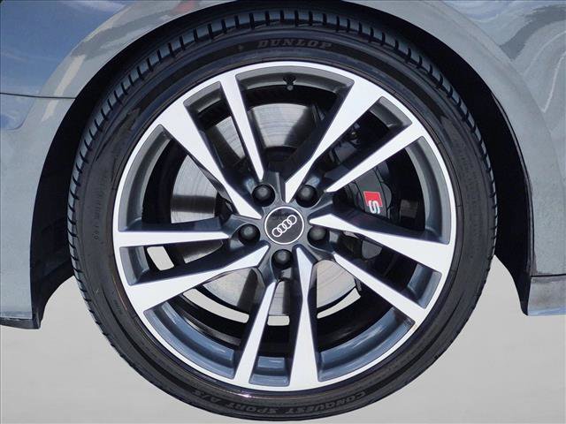 Used 2022 Audi S5 Premium Plus AWD/4WD image 25