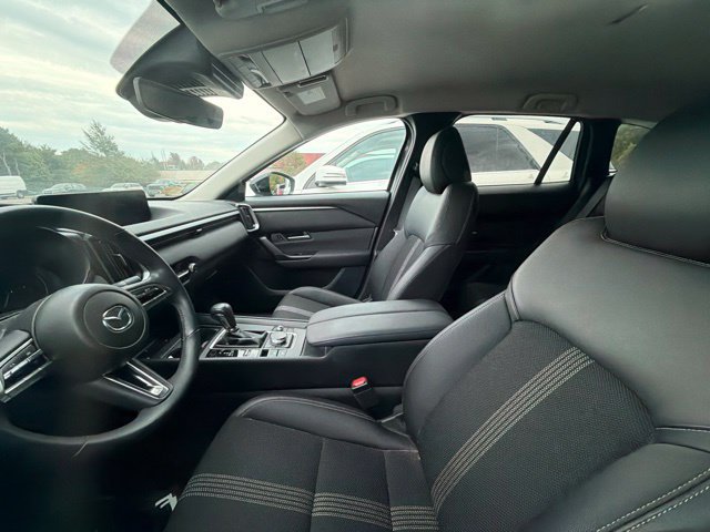Used 2025 MAZDA CX-50 AWD 2.5 S w/ Preferred Package image 7