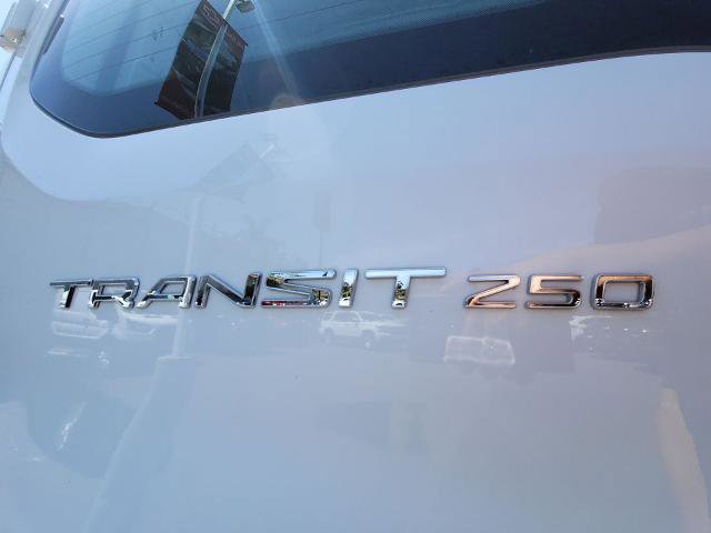Used 2025 Ford Transit 250 Low Roof w/ Exterior Upgrade Package RWD image 26