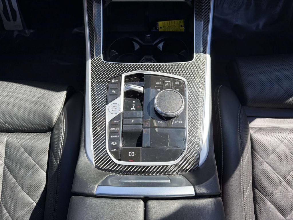 Used 2026 BMW X5 M60i AWD/4WD image 21