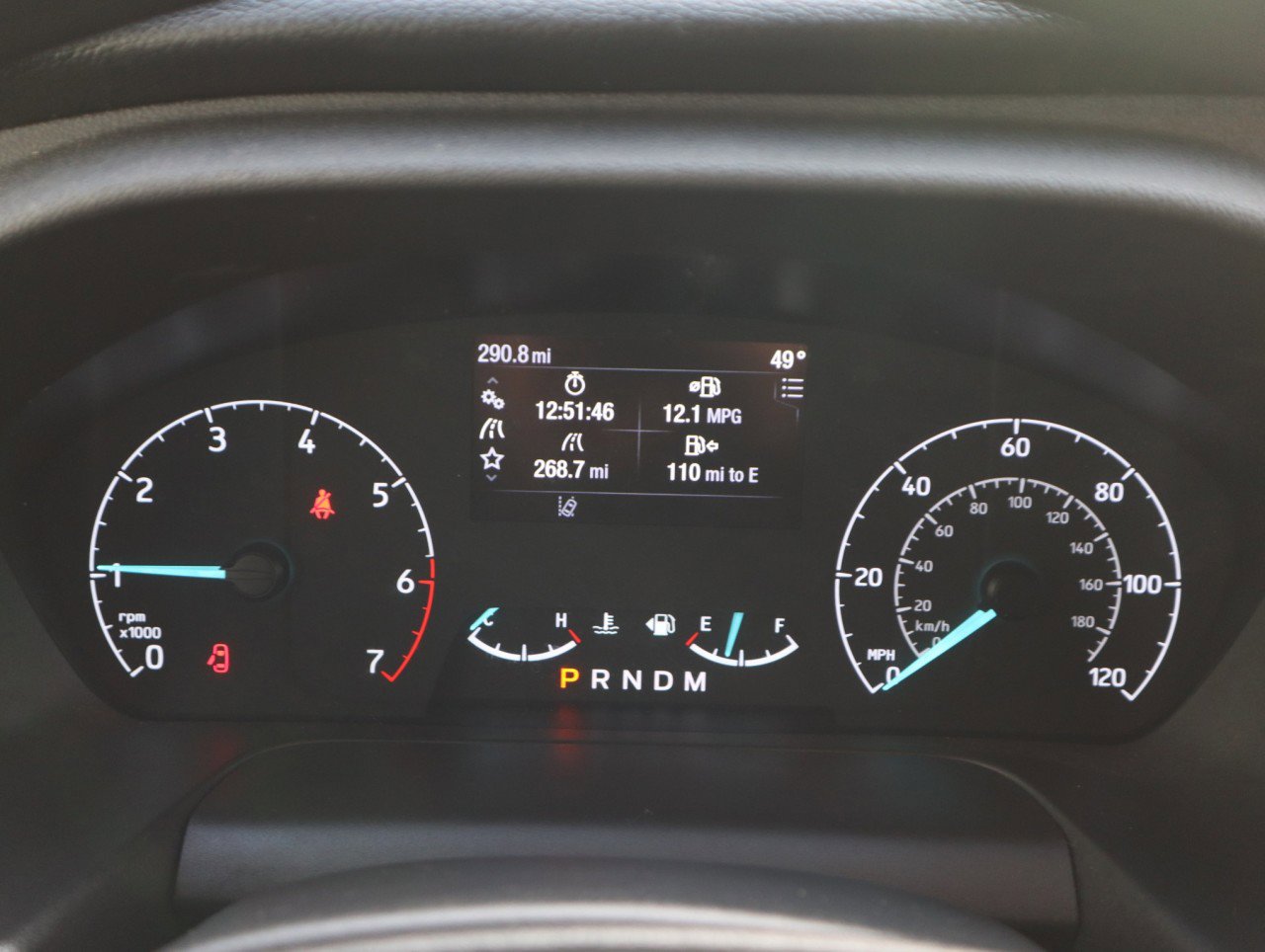 Used 2024 Ford Transit 350 XL image 17