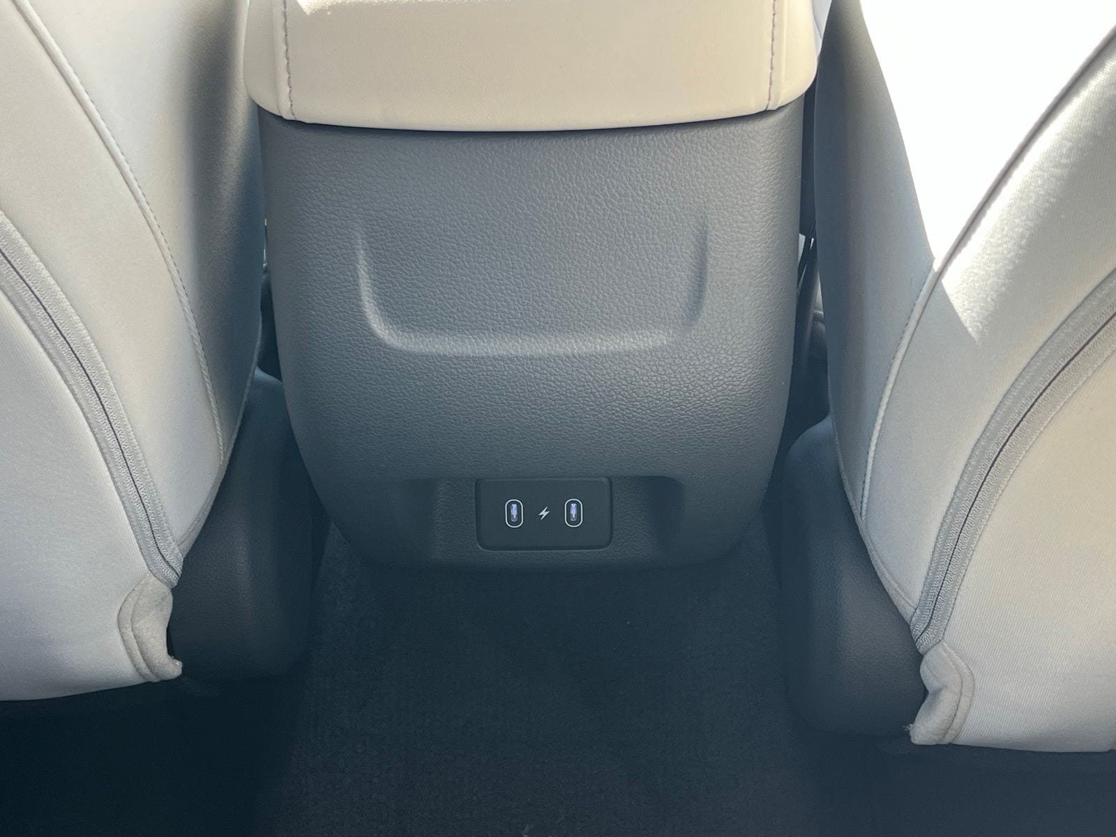 New 2026 Hyundai Sonata SE FWD image 17