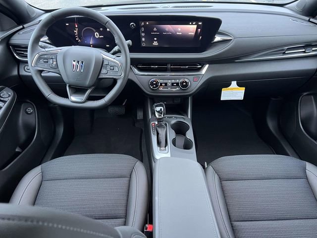 New 2026 Buick Envista Preferred w/ Convenience I Package image 12