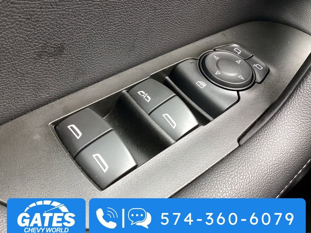 Used 2025 Chevrolet Blazer LT AWD/4WD image 21
