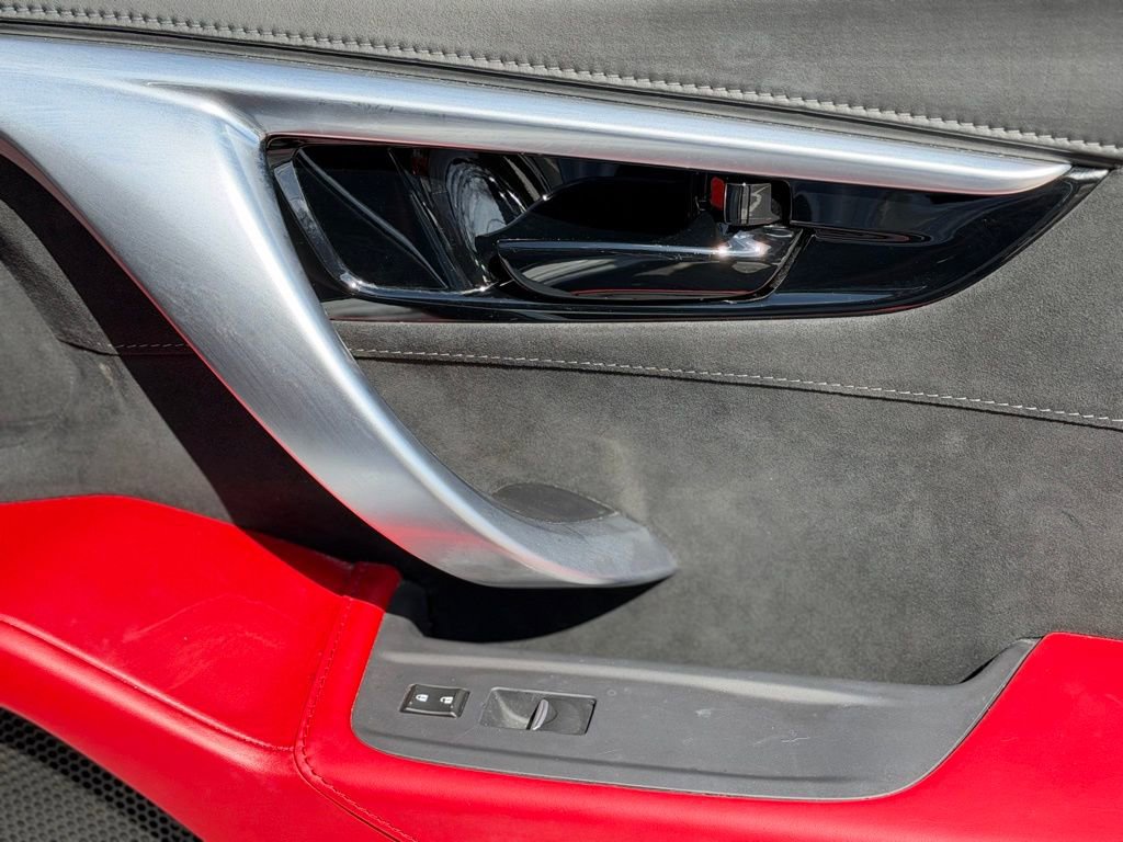 Used 2019 Acura NSX AWD/4WD image 35