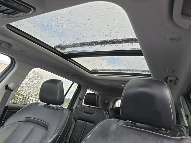 Used 2021 Jeep Grand Cherokee L Limited image 6