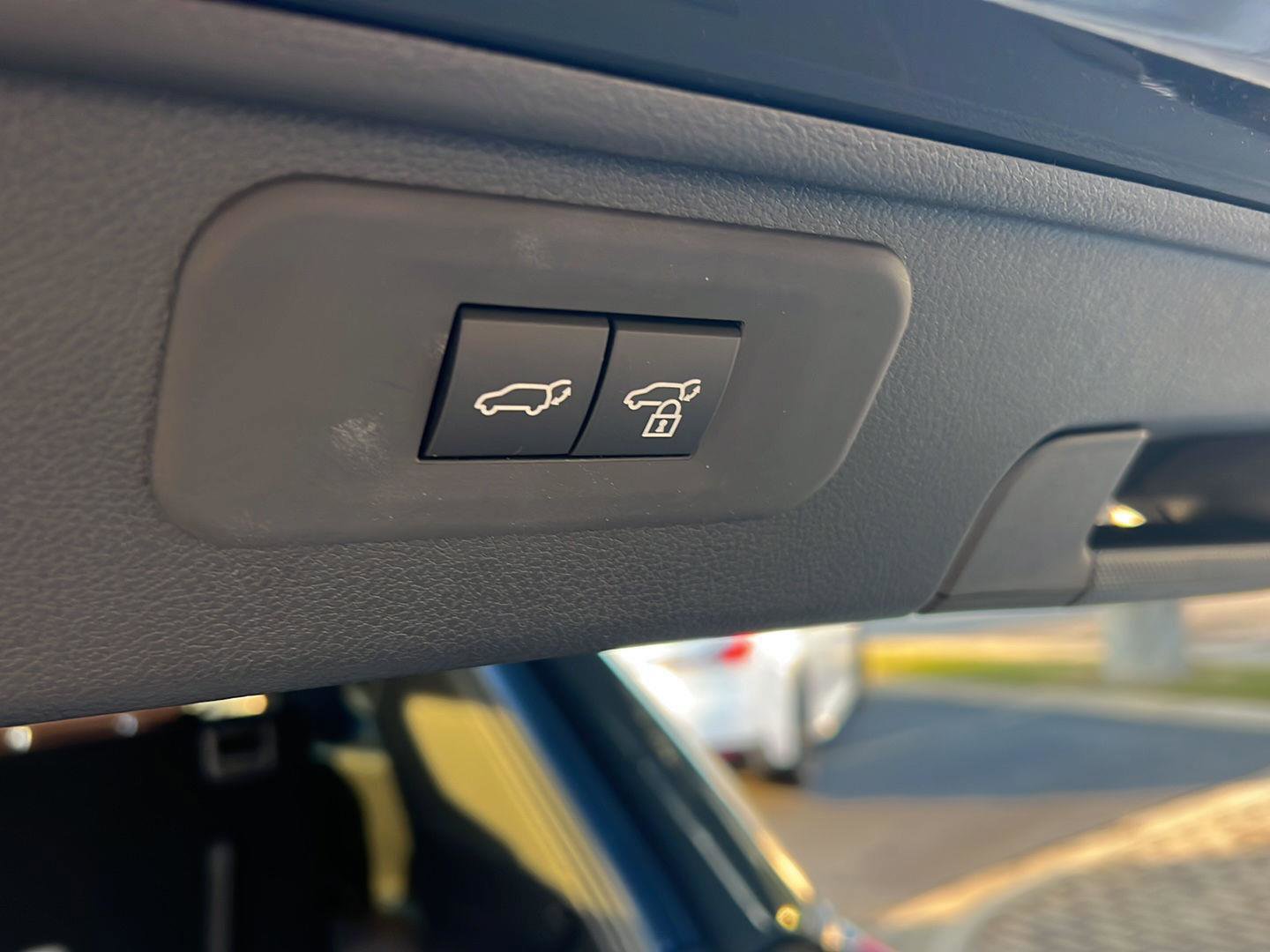 New 2026 Toyota Grand Highlander AWD Hybrid image 36
