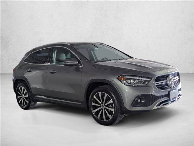 Used 2023 Mercedes-Benz GLA 250 image 6