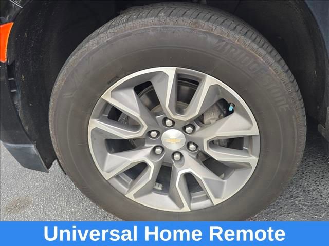 Used 2022 Chevrolet Tahoe LT w/ Luxury Package RWD image 16
