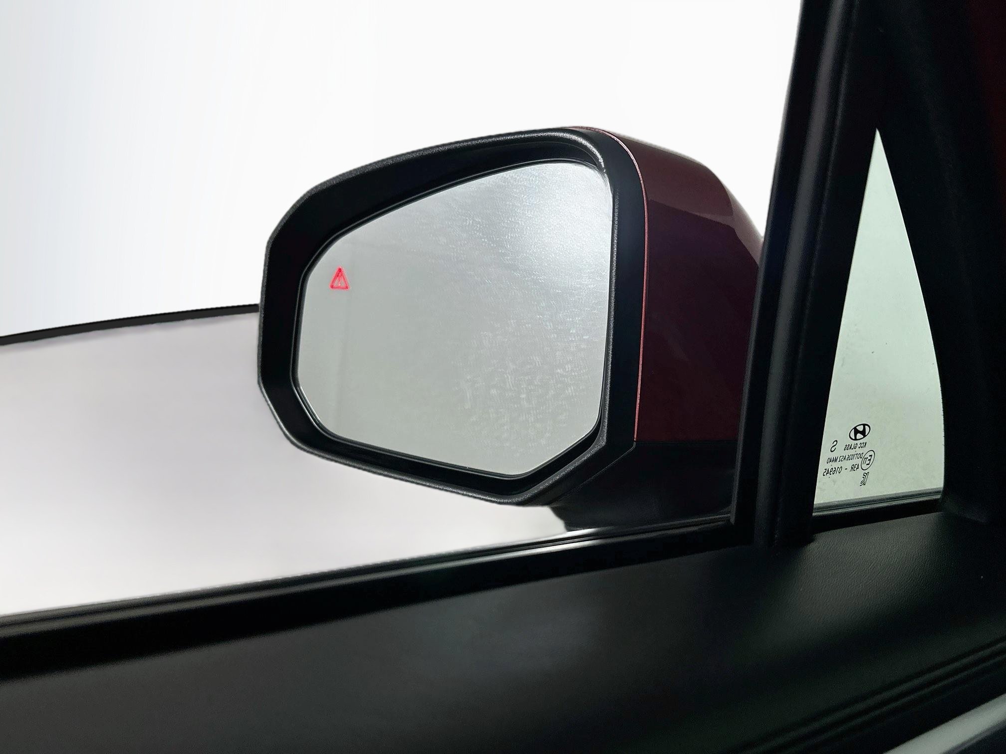 Used 2025 Hyundai Santa Fe SEL FWD image 16