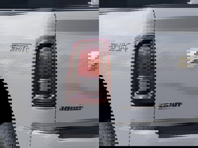New 2026 RAM 2500 Big Horn image 42