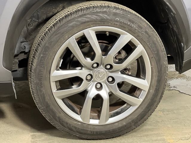 Used 2016 Lexus NX 200t FWD image 39