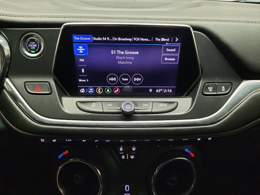 Used 2019 Chevrolet Blazer Premier FWD image 25
