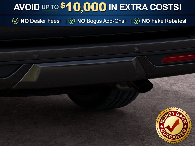 New 2027 Ford Expedition Platinum w/ Driver's Package AWD/4WD image 28