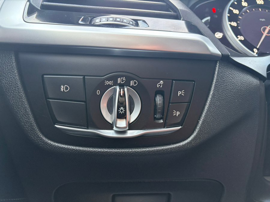 Used 2018 BMW X3 xDrive30i image 24