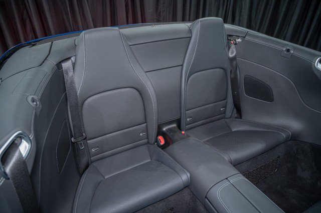 New 2025 Mercedes-Benz SL 55 AMG 4MATIC image 13