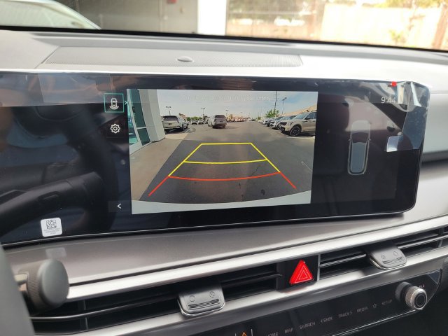 New 2026 Kia Sorento S w/ S Panoramic Sunroof Package FWD image 10