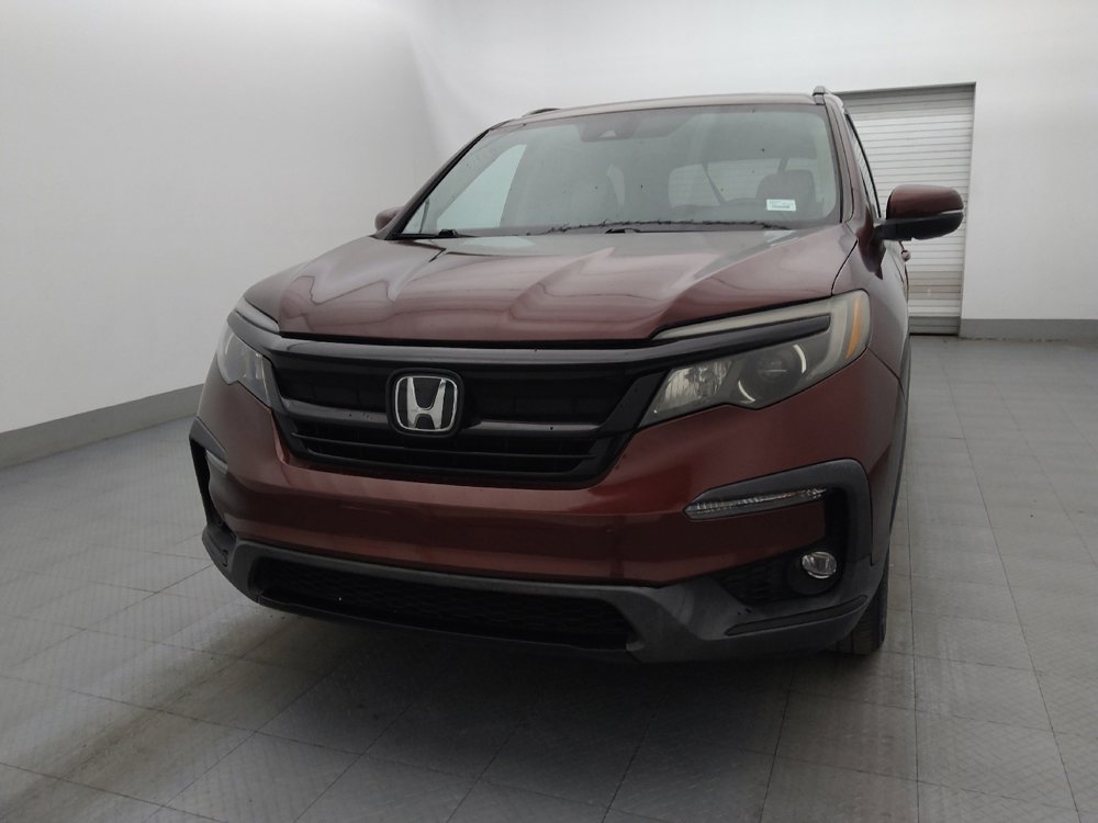Used 2022 Honda Pilot Special Edition image 15