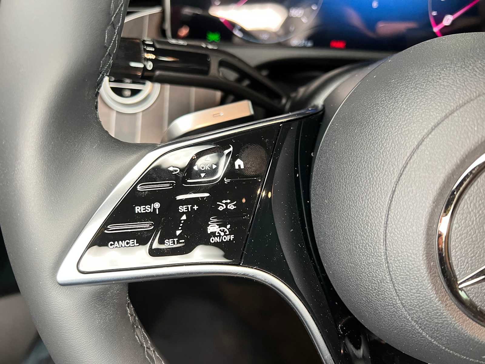 New 2026 Mercedes-Benz E 350 4MATIC Sedan image 26