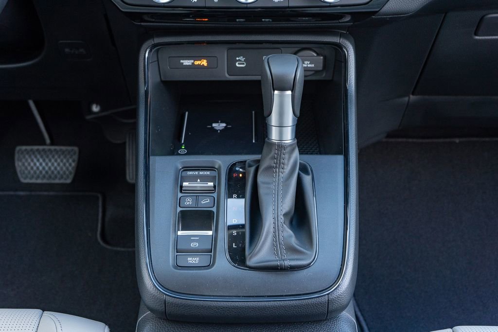 New 2026 Honda CR-V EX-L image 22
