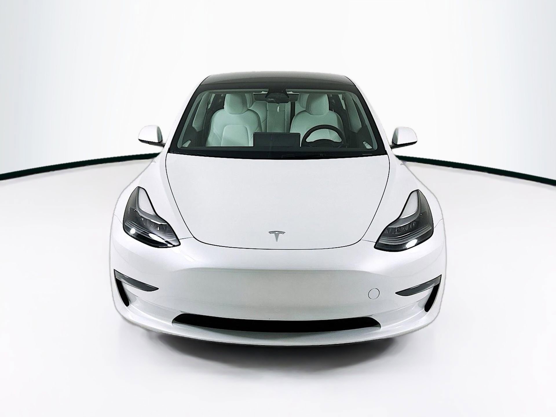 Used 2023 Tesla Model 3 Long Range image 2