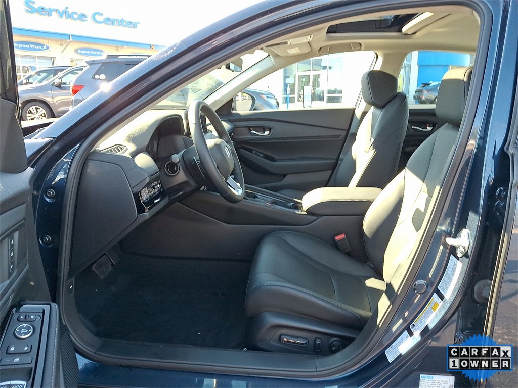 Used 2024 Honda Accord Touring image 15