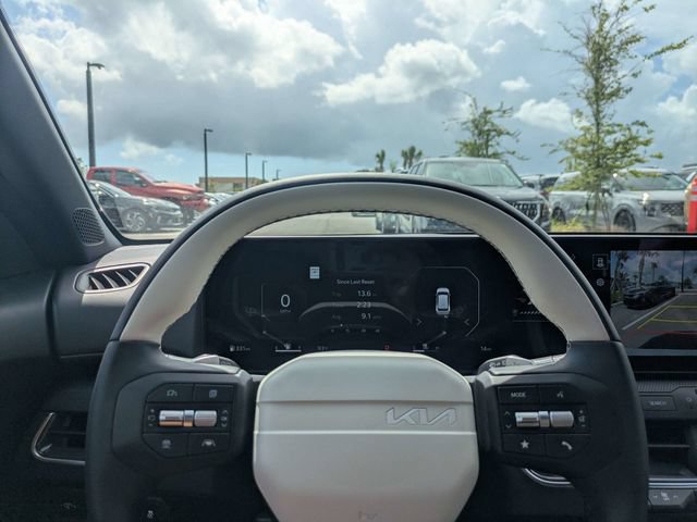 New 2026 Kia K4 GT-Line Turbo FWD image 27